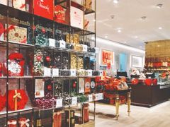 零售区-VENCHI 闻绮(北京国贸商城店)