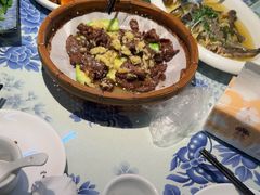 -米庄·原味私房菜(骏壹万邦店)