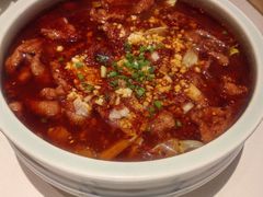 -0776食堂·京城创意菜(七里庄店)