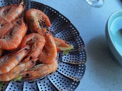 -不将就渔鲜码头(川沙店)