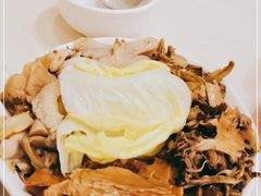 -太婆天府山珍酒楼(亚运村店)
