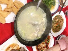 -抱德·潮汕味(敦和店原惠城鱼仔)