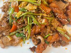 -伊帆食府·青海地方特色美食