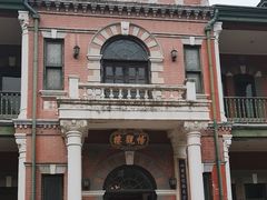 -北京动物园-畅观楼