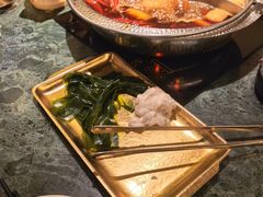 -牛New寿喜烧(龙湖金沙天街店)