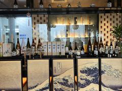 -炙柒Sekinana·精致料理 烧鸟·铁板烧(海上世界店)