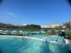 -清河半岛温泉度假酒店