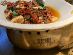 -炊烟小炒黄牛肉(中心印象城店)