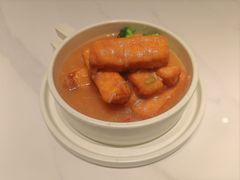-荔粥记潮汕砂锅粥(新北万达店)
