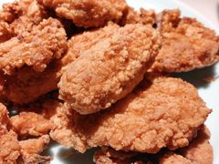 -日丰园海肠水饺·老字号大连海鲜(和平广场店)