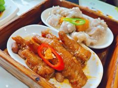 -點無缺茶楼·海鲜酒家(世博店)