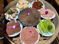 -麻辣英雄重庆火锅(二城广场店)