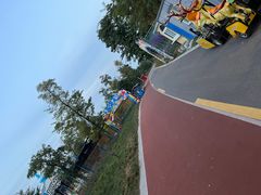 -潇河湿地公园
