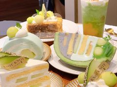 -KNOTKNOT珞珞·日式甜品(K11店)