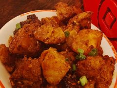 -聂发财重庆江湖菜(解放碑店)