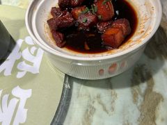 -梁家大院•农家菜(昆山会展中心店)