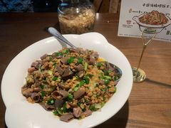 -前海沿·青岛菜(李沧万达店)