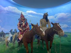 -呼伦贝尔民族博物馆