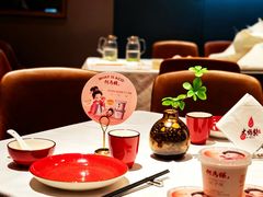-大鸭梨烤鸭店(花园村店)