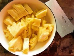 凤梨-天天平价生鲜超市(庙山社区西)