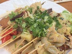 -郭记小街麻辣烫(虎坊路店)
