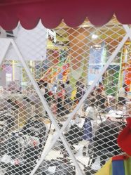 -宝燕乐园(闵行旗舰店)