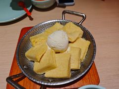 -吕氏疙瘩汤·新鲁菜(济南万象城店)