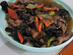 -坛南湾阿强农家乐.海鲜大排档老字号(福州地标美食店)