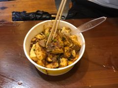 -河坊美食街(河坊街店)