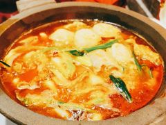 -肖记公安牛肉鱼杂(田林路店)