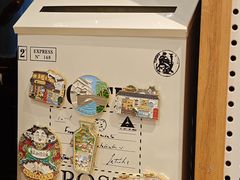 -猫的天空之城概念书店(苏州平江店)