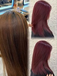 -A&L salon