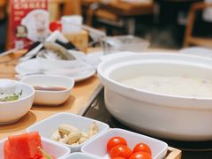 -湯系·煲汤手艺人(东二环泰禾广场店)