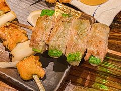 -鸟鹏烧鸟居酒屋(熙龙湾店)