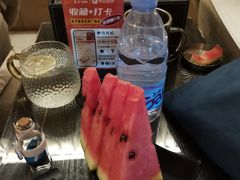 -良子健身·竹Spa(五四广场店)