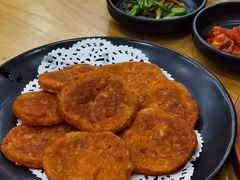 -高社长参鸡汤(高丽街店)