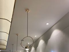 大堂-潮牛壹号鲜牛肉火锅(光谷天地店)