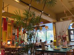 -越美小馆·越南料理(曲江店)