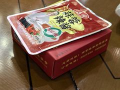 -晓波烧烤(南桥店)