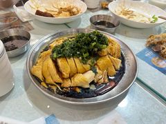 -阿金大白·上海菜馆(新天地店)