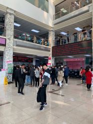 -北京妇产医院(东院)