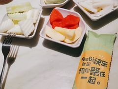 -豪客来牛排(中央花苑店)