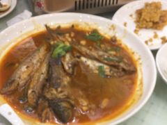 -百姓食府(秦虹路店)