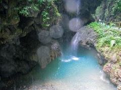 -阿依河景区