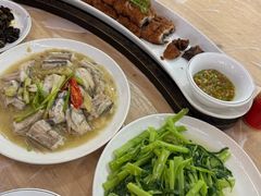 -醉壹号海鲜大排档(厦门店)