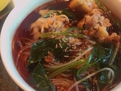 牛蹄筋-君悦酒店·乐厨·高空自助餐(青年大街店)