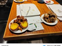 -汉巴味德(沈阳万象汇店)