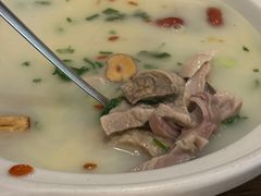 -锡和无锡菜(景丽苑店)