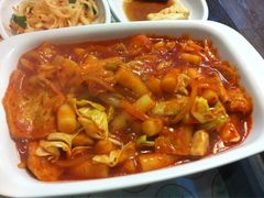iphone_upload_pic-槿Story·韩国料理(望京韩国美食城店)