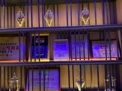 -老板恋上鱼(恒隆广场店)